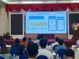 Spower đồng hành cùng sở công thương Long An triển khai nghị định 135/2024/NĐ-CP của Chính phủ