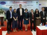 DỰ ÁN TANIFOOD Tại Gò Dầu, Tây Ninh với công suất 5,125MWp